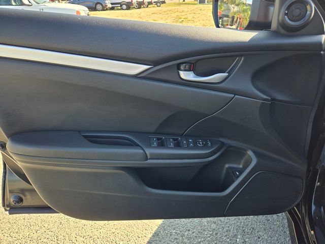 Used 2021 Honda Civic Sport image 17