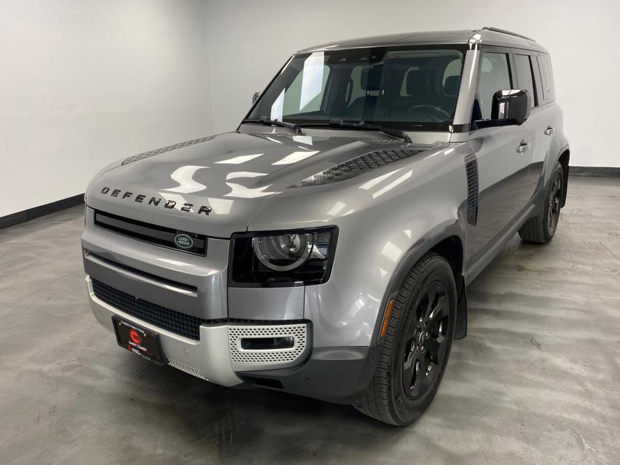 Used 2020 Land Rover Defender 110 HSE image 2