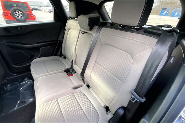 Used 2022 Ford Escape SE w/ Convenience Package image 25