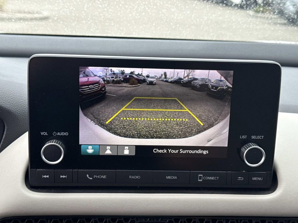 Used 2023 Honda HR-V LX image 21