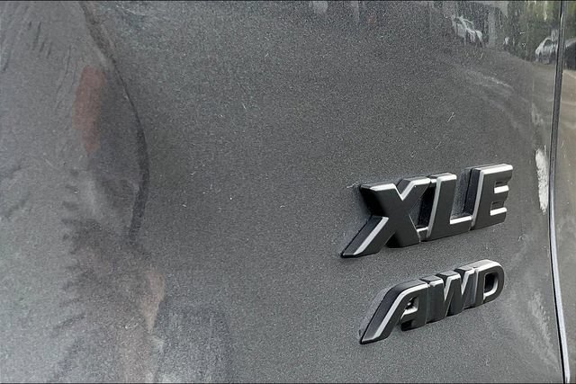 Used 2024 Toyota RAV4 XLE Premium w/ Weather Package AWD/4WD image 24
