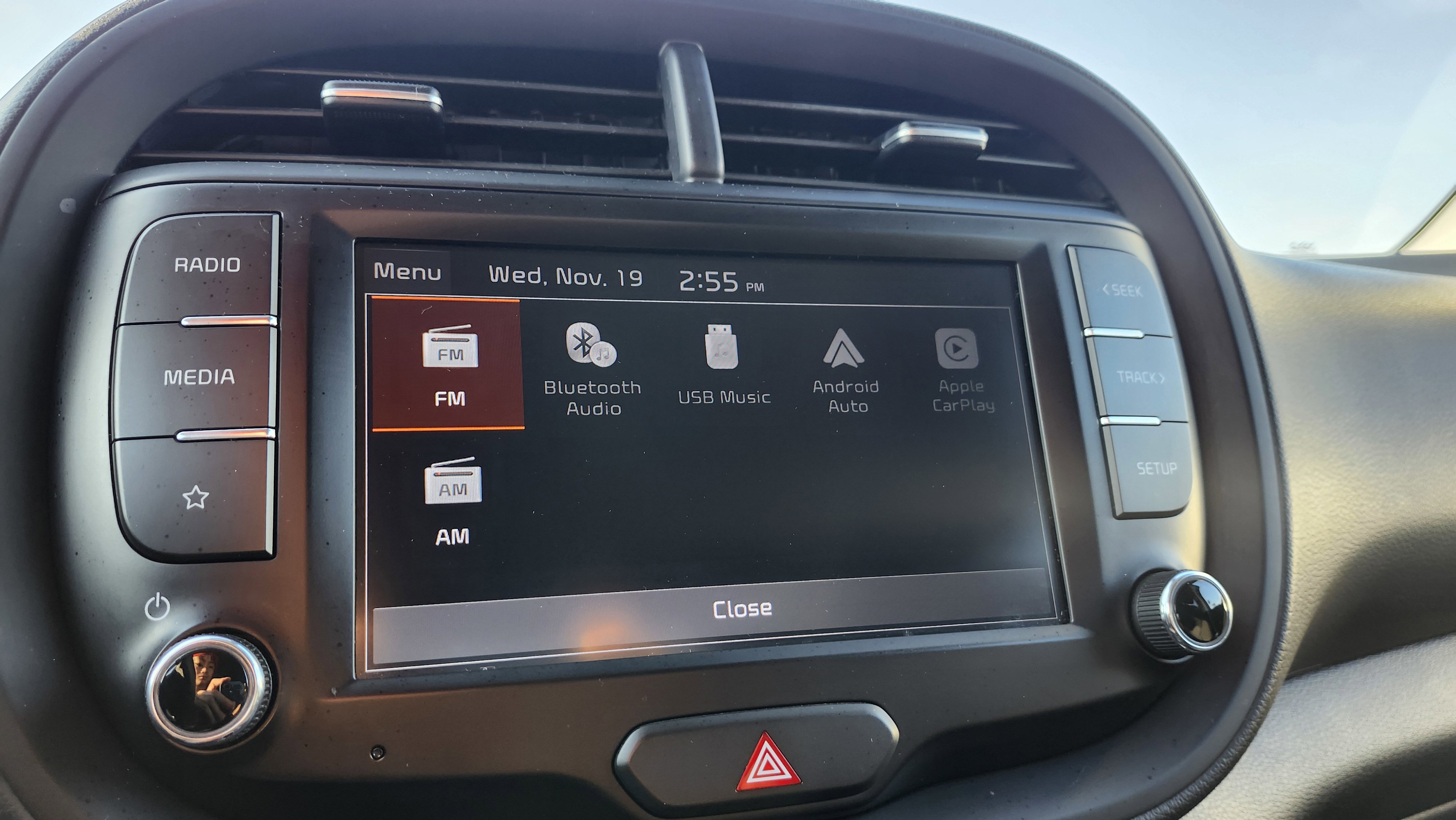 Used 2023 Kia Soul LX w/ Option Group 015 image 24