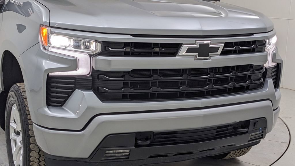 Used 2024 Chevrolet Silverado 1500 RST w/ Protection Package image 42