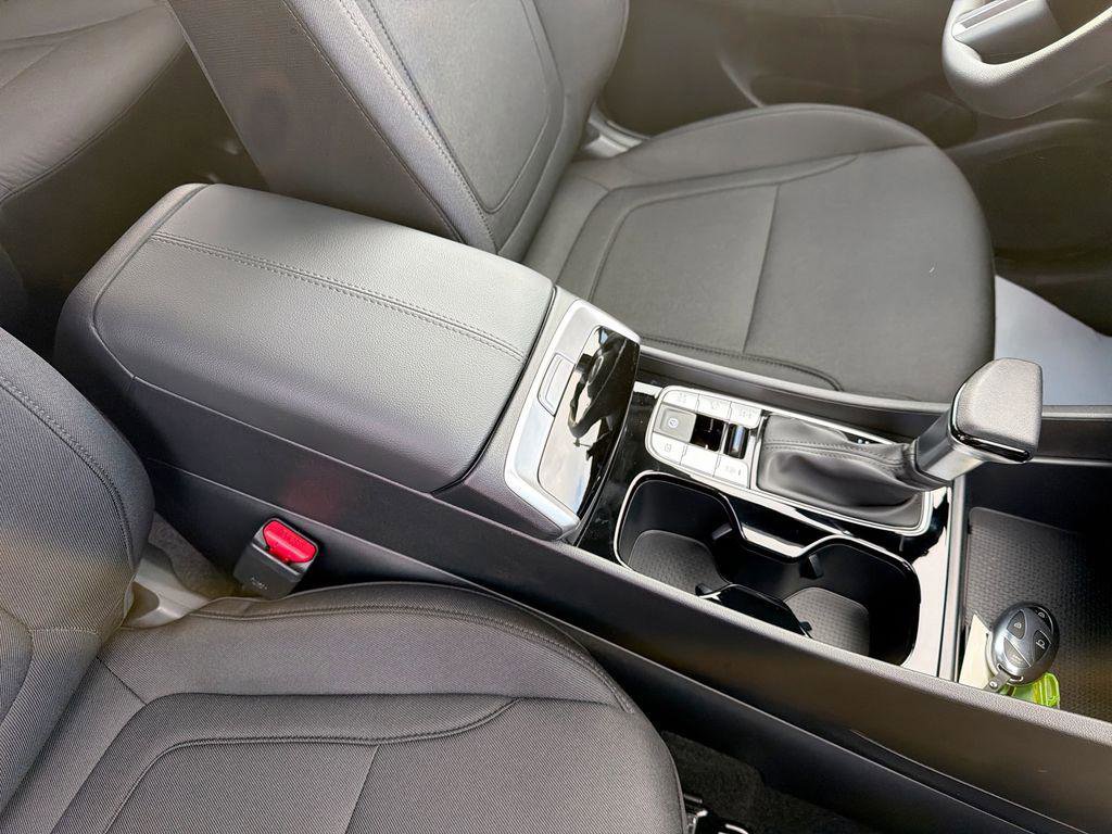 New 2026 Hyundai Tucson SE AWD/4WD image 26