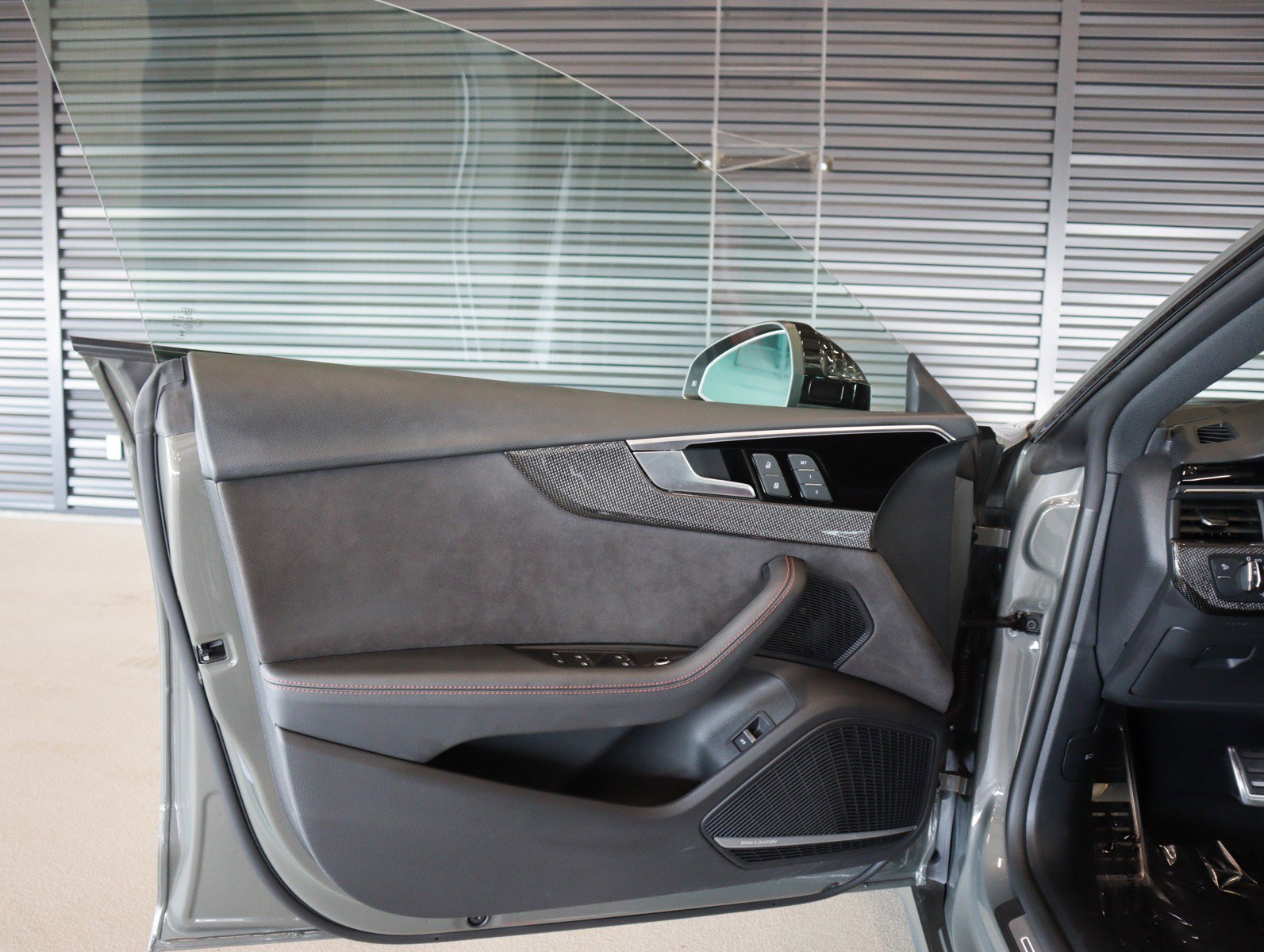 Certified 2024 Audi S5 Premium Plus w/ Premium Plus Package image 29