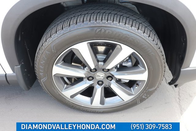 Certified 2024 Honda Pilot Touring image 36