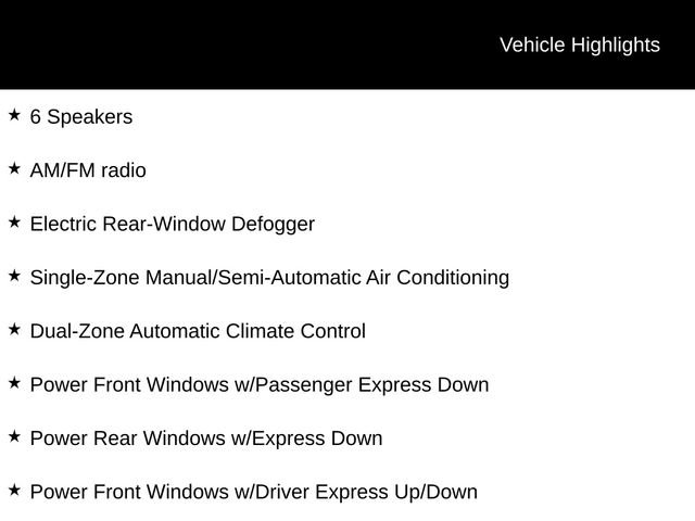 Used 2020 GMC Sierra 1500 Elevation w/ Elevation Value Package AWD/4WD image 18