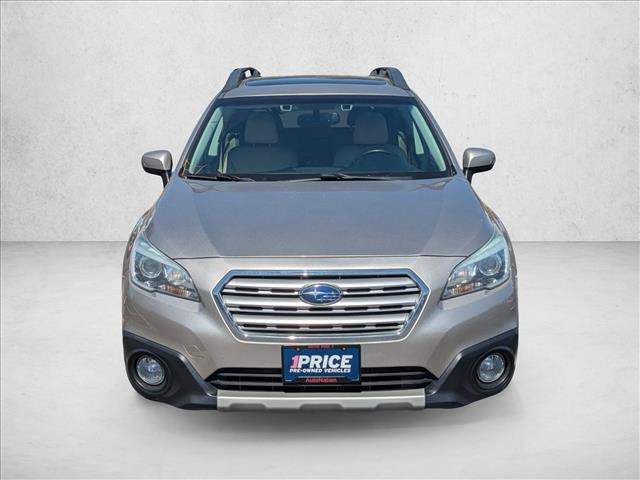 Used 2015 Subaru Outback 3.6R Limited AWD/4WD video 2