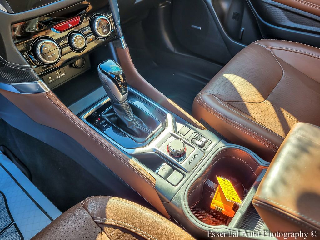 Used 2021 Subaru Forester Touring w/ Popular Package #2 image 23