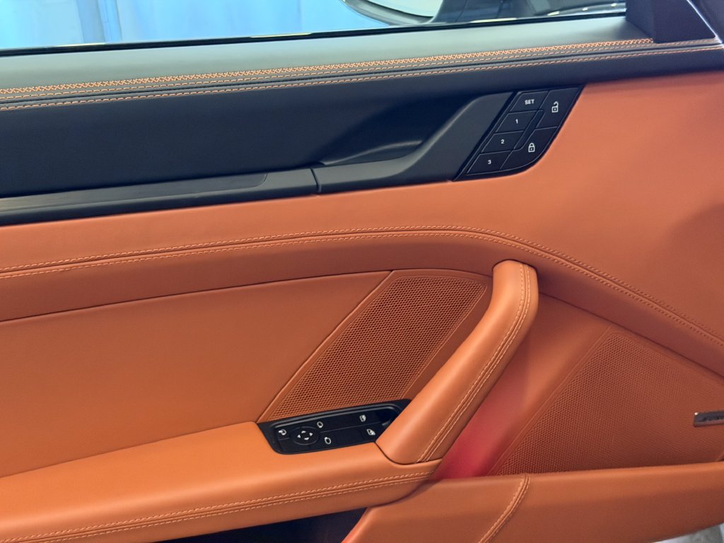 Certified 2026 Porsche 911 Carrera GTS RWD image 13