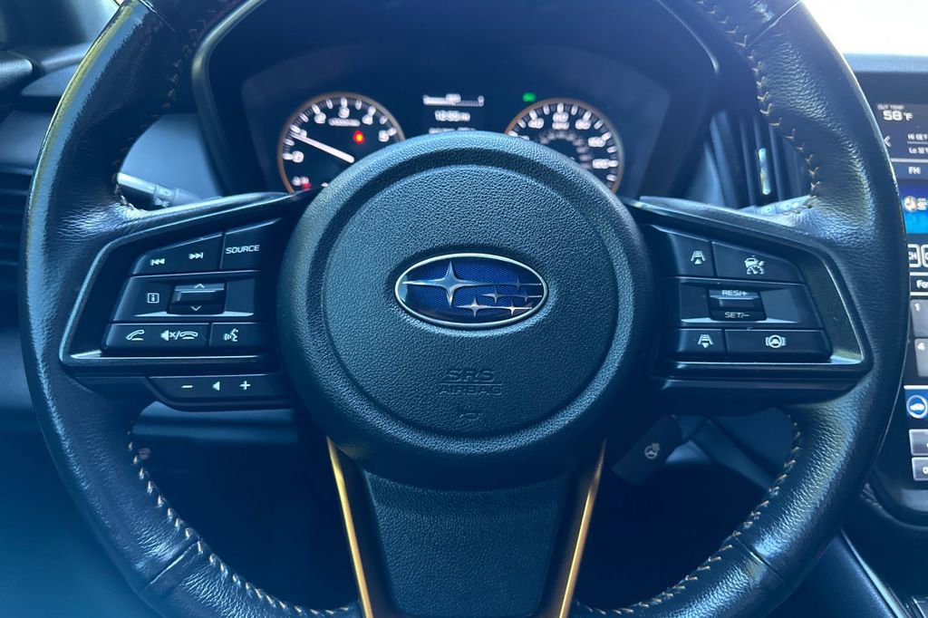 Used 2024 Subaru Outback Wilderness image 24