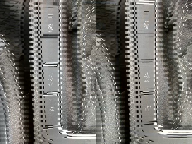 New 2025 Volkswagen Jetta SE image 45