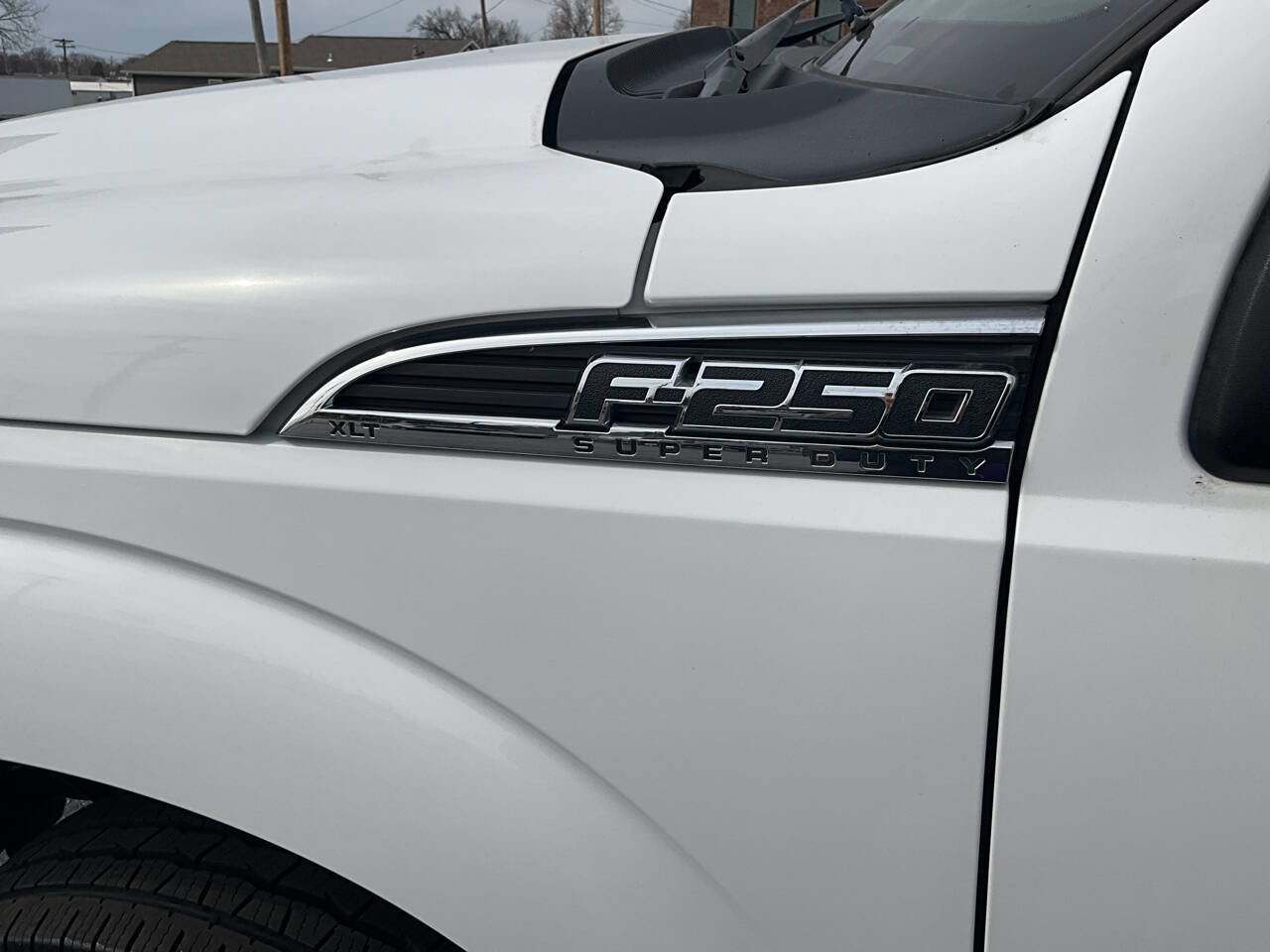 Used 2013 Ford F250 XLT w/ XLT Value Pkg image 42