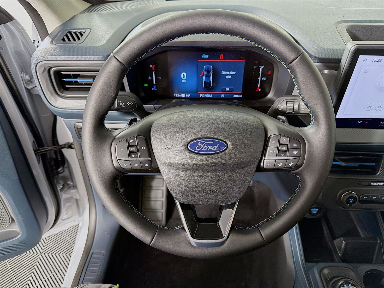 New 2026 Ford Maverick Lobo image 12