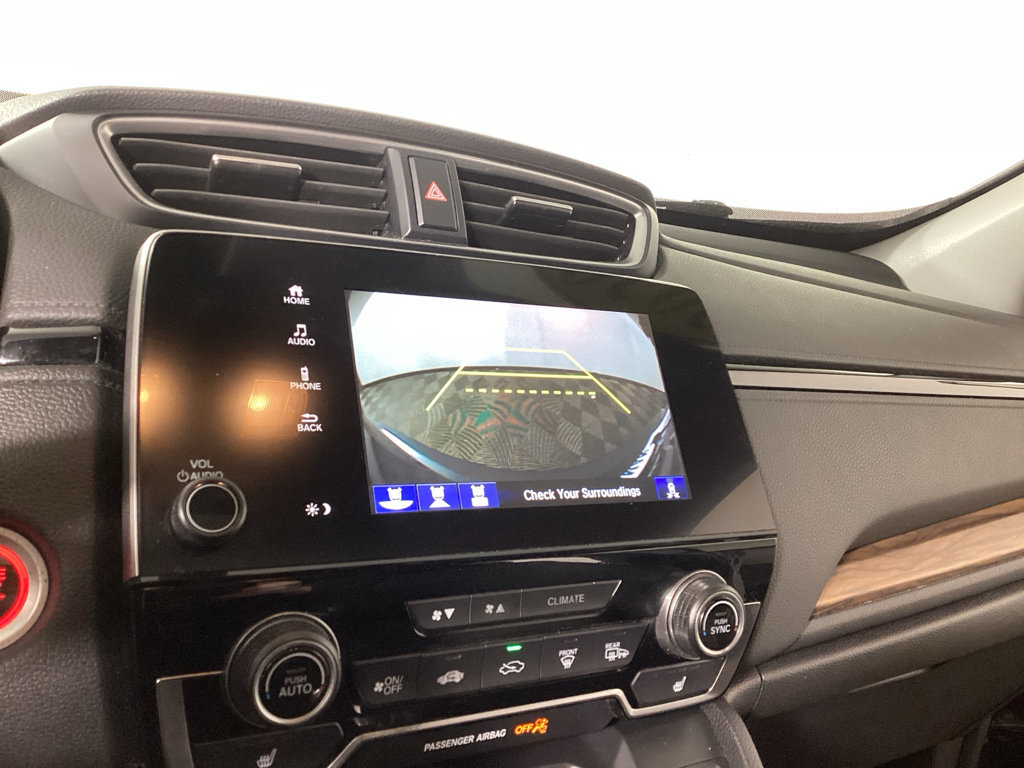 Used 2020 Honda CR-V EX-L image 27