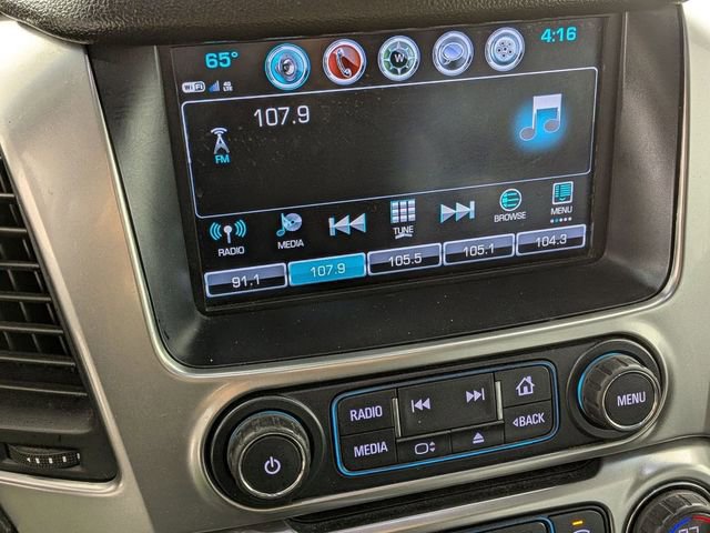 Used 2018 Chevrolet Suburban Premier image 22