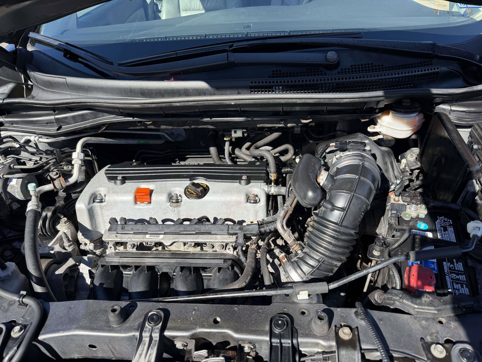Used 2013 Honda CR-V EX-L image 29
