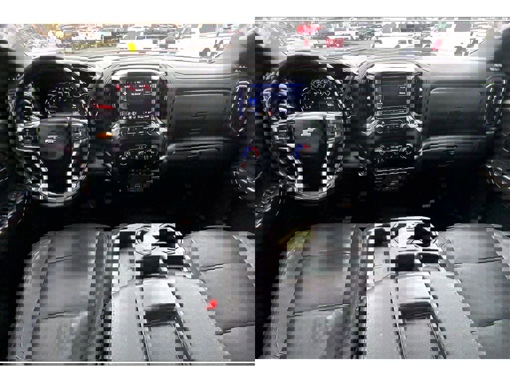 Used 2022 Chevrolet Silverado 3500 LTZ w/ Gooseneck/5TH Wheel Package image 16