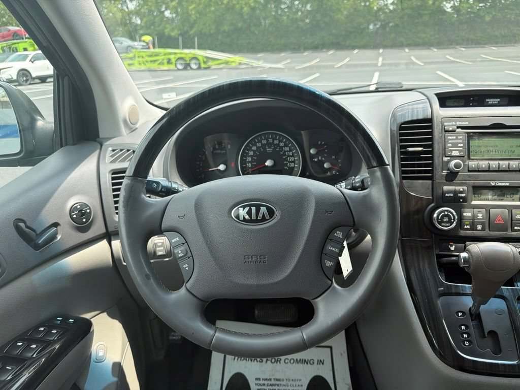 Used 2014 Kia Sedona EX FWD image 13