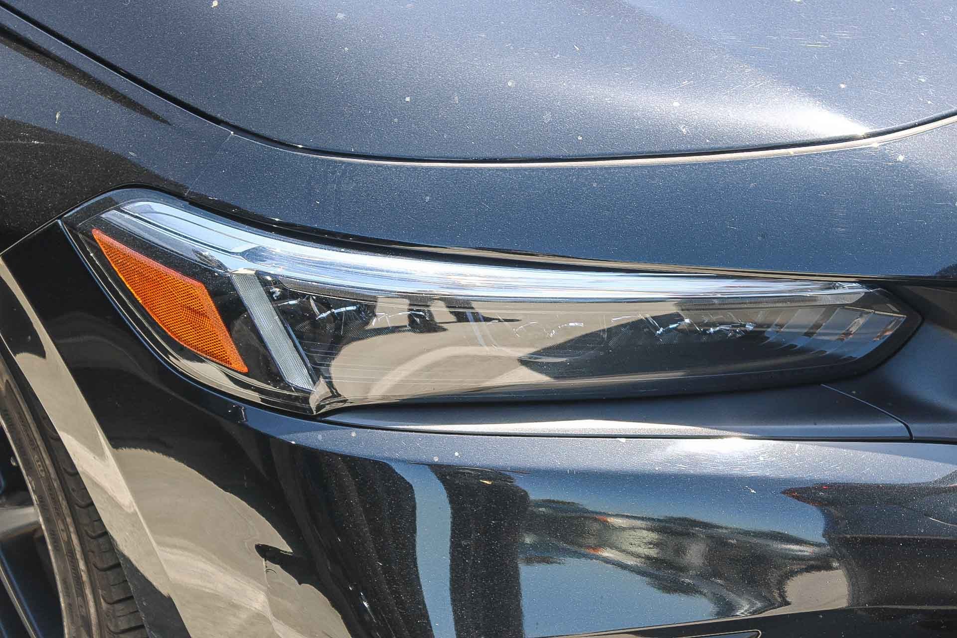 Used 2022 Honda Civic Si image 2