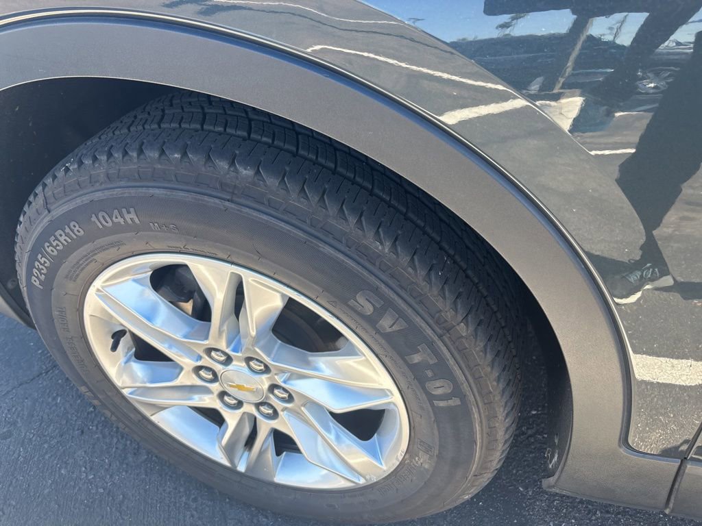 Used 2020 Chevrolet Blazer LT image 14