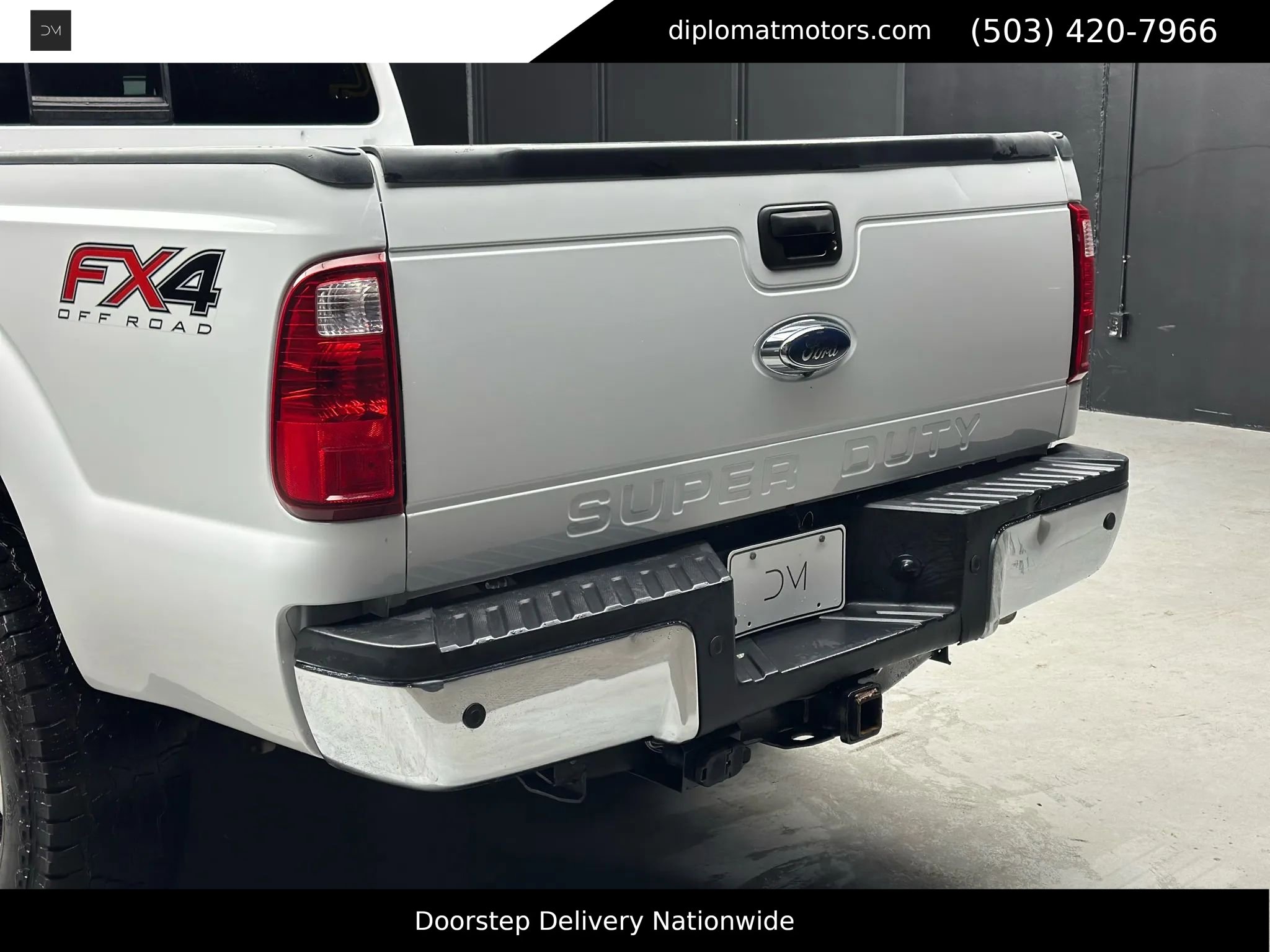 Used 2016 Ford F350 Lariat w/ Lariat Interior Package image 16