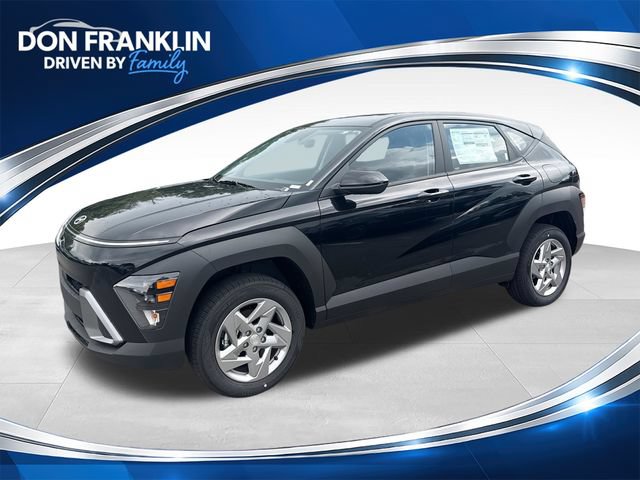 New 2026 Hyundai Kona SE