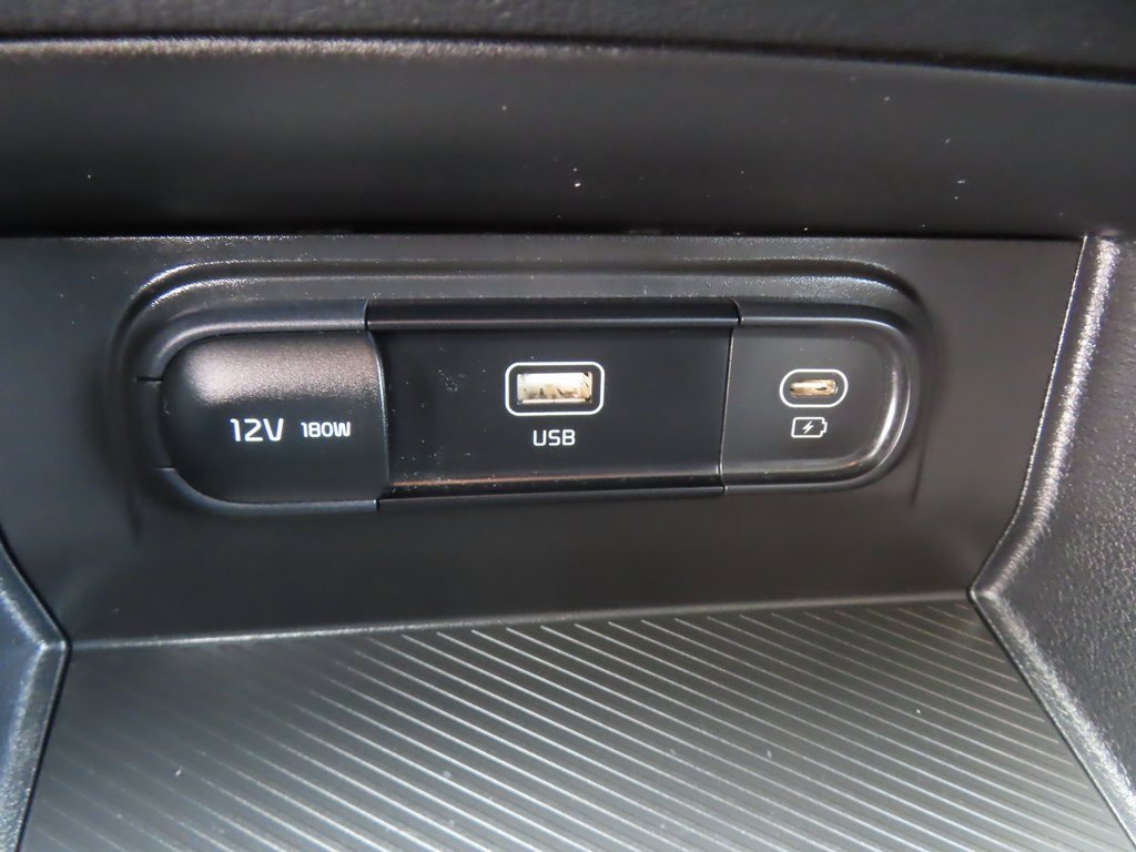 Certified 2023 Kia Sportage LX image 8