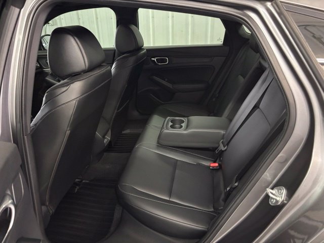 Certified 2023 Acura Integra A-Spec w/ Technology Package FWD image 14