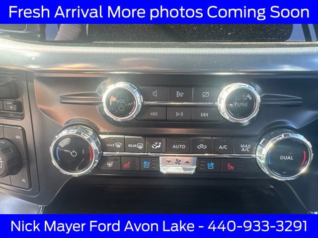 Used 2024 Ford F150 Lariat w/ Tow/Haul Package AWD/4WD image 19