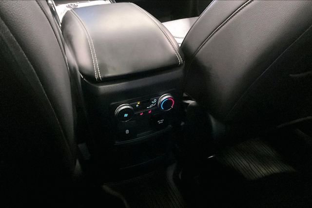 Used 2021 Ford Explorer ST w/ ST Street Pack image 10