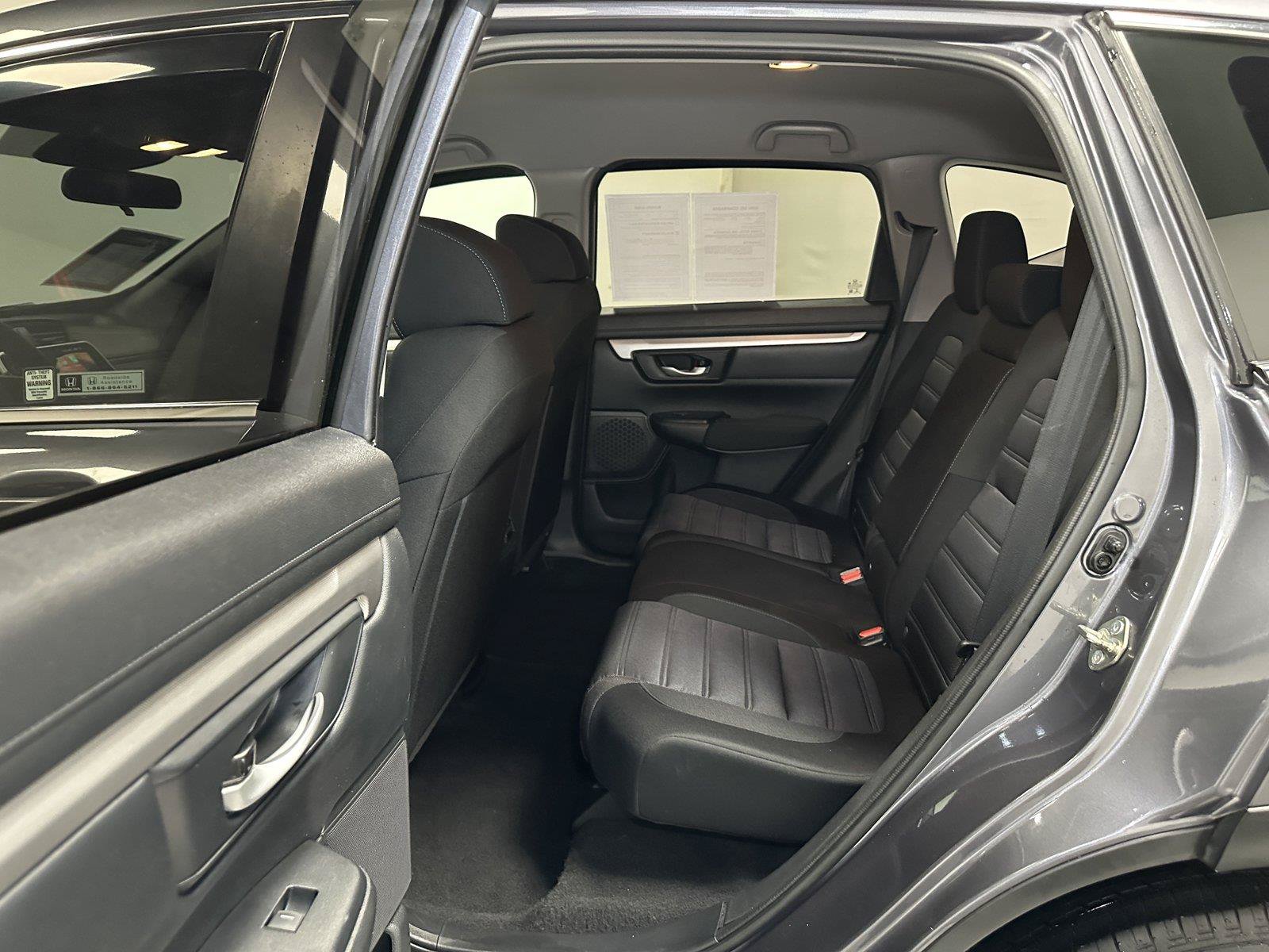 Used 2020 Honda CR-V LX image 30