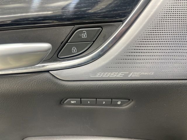 Used 2024 Cadillac XT5 Premium Luxury image 11