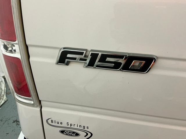 Used 2010 Ford F150 XLT RWD image 7