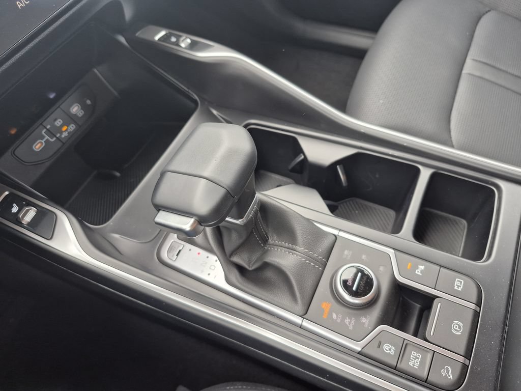 New 2026 Kia Sorento X-Line EX AWD/4WD image 24