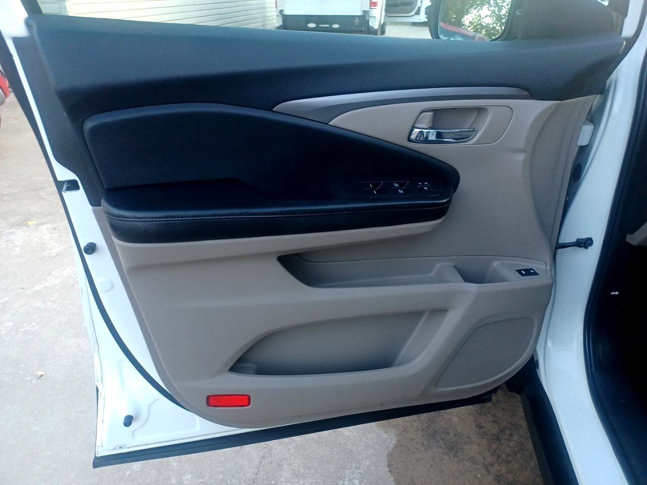 Used 2016 Honda Pilot EX-L image 9