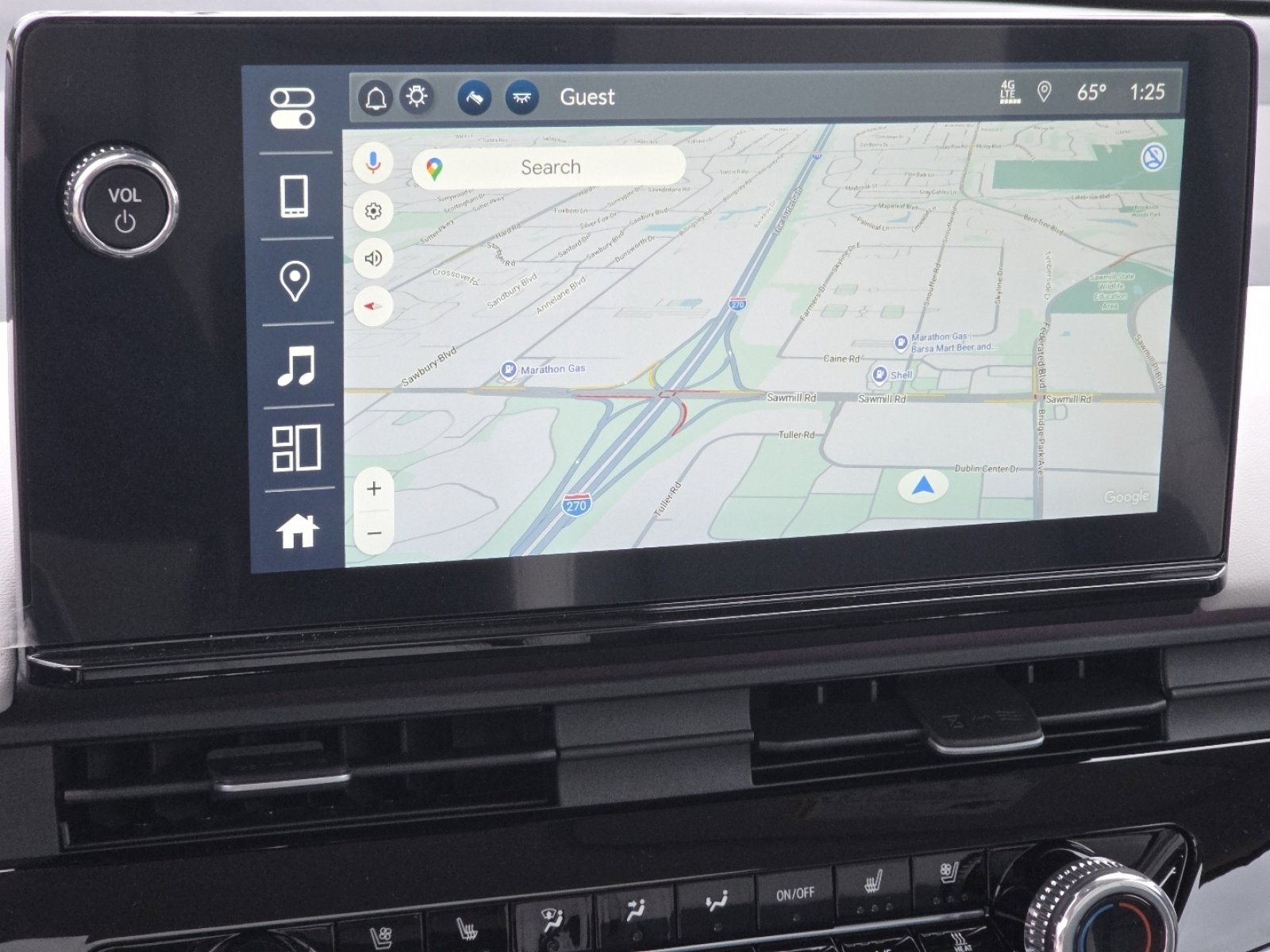 New 2026 Honda Prologue Elite image 4