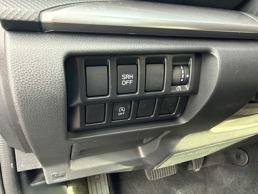 Used 2022 Subaru Forester Premium image 21