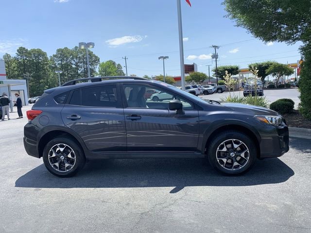 Used 2018 Subaru Crosstrek 2.0i AWD/4WD image 9