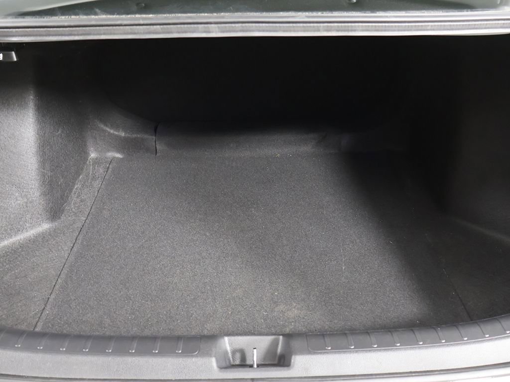 Used 2024 Honda Civic Sport image 16