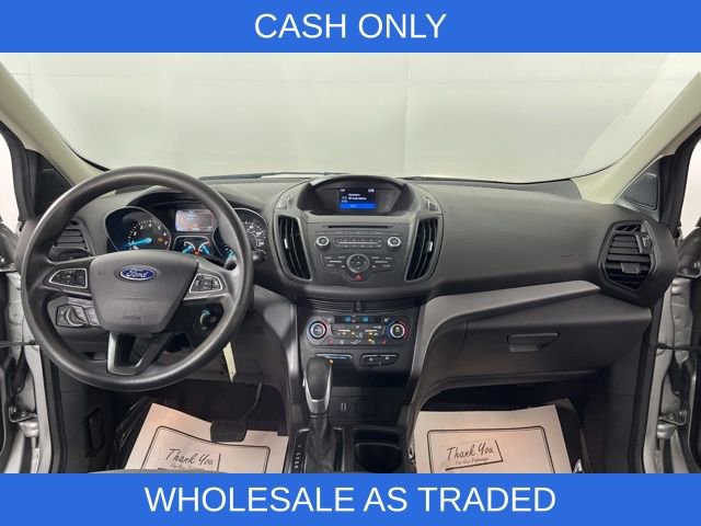 Used 2018 Ford Escape SE image 34