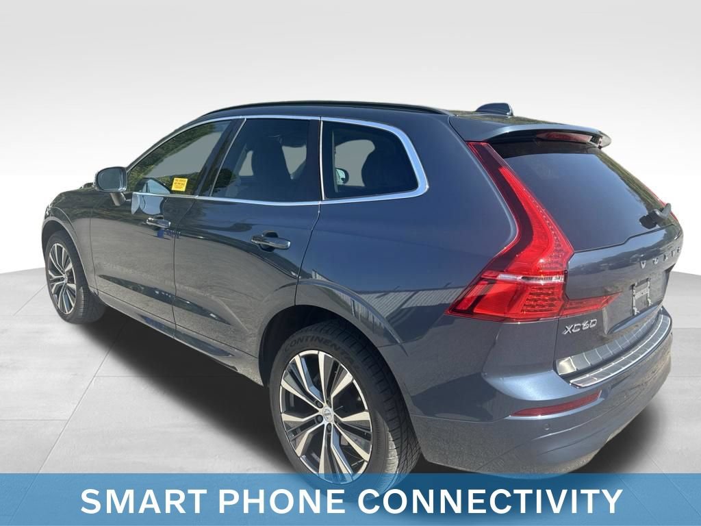 Used 2022 Volvo XC60 B5 Momentum w/ Protection Package Premier FWD image 8