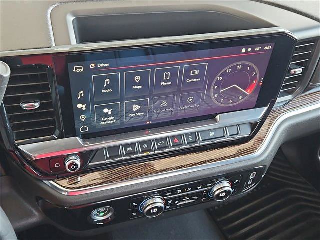 Certified 2024 GMC Sierra 1500 SLE AWD/4WD image 15