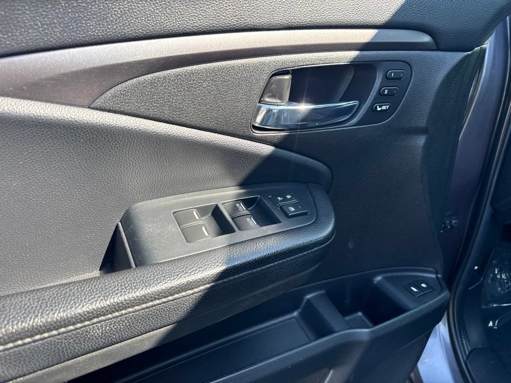 Used 2022 Honda Pilot EX-L image 28