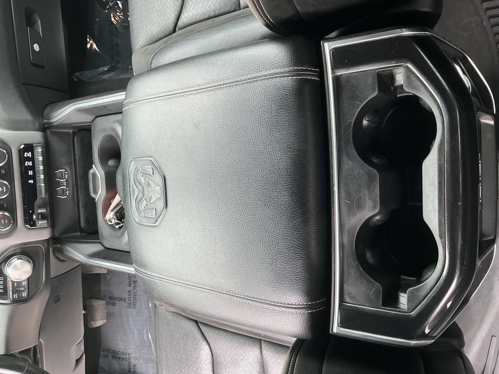 Certified 2022 RAM 1500 Laramie w/ Sport Appearance Package AWD/4WD image 29