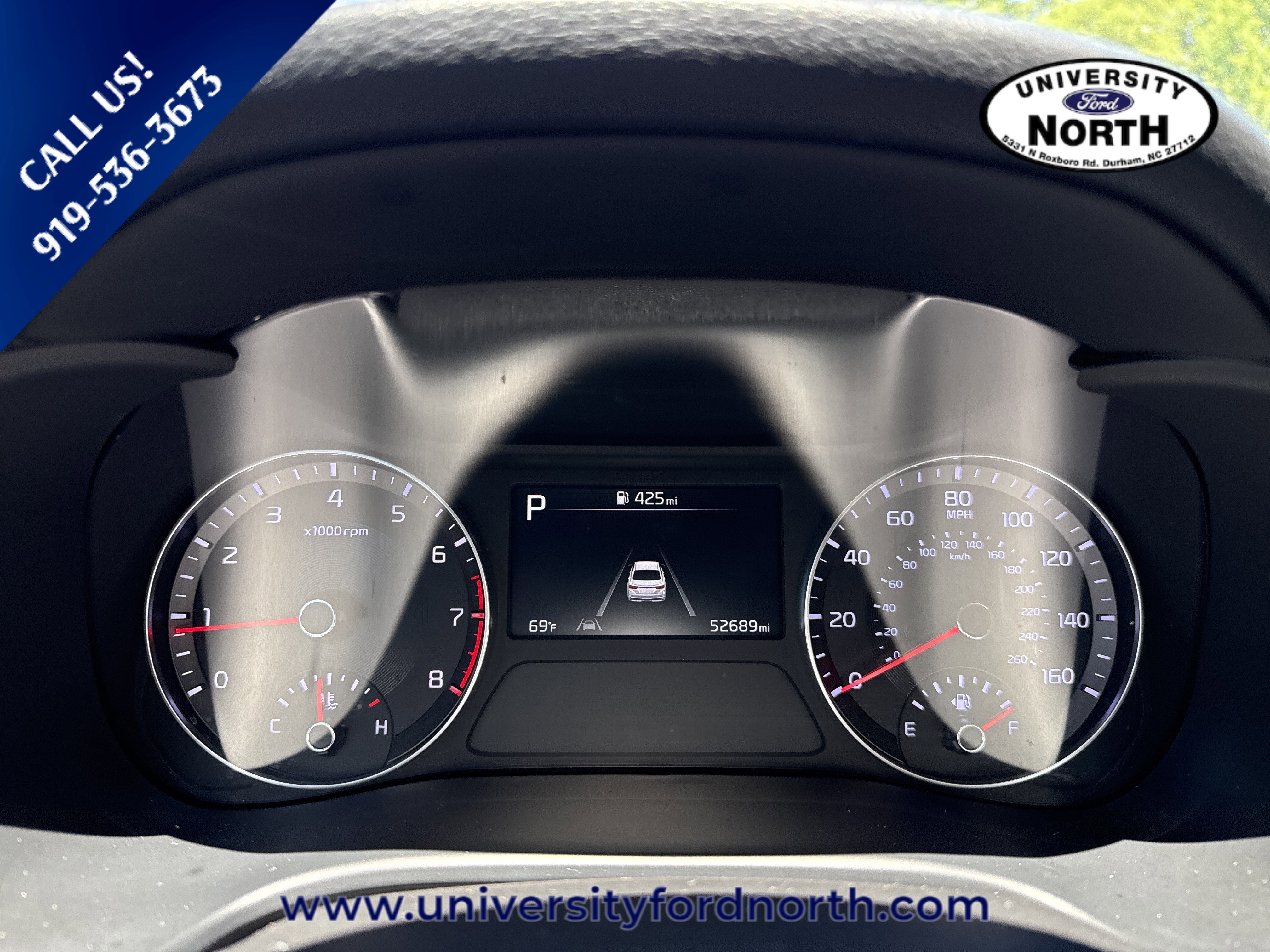 Used 2024 Kia Forte GT-Line w/ GT-Line Premium Package FWD image 19