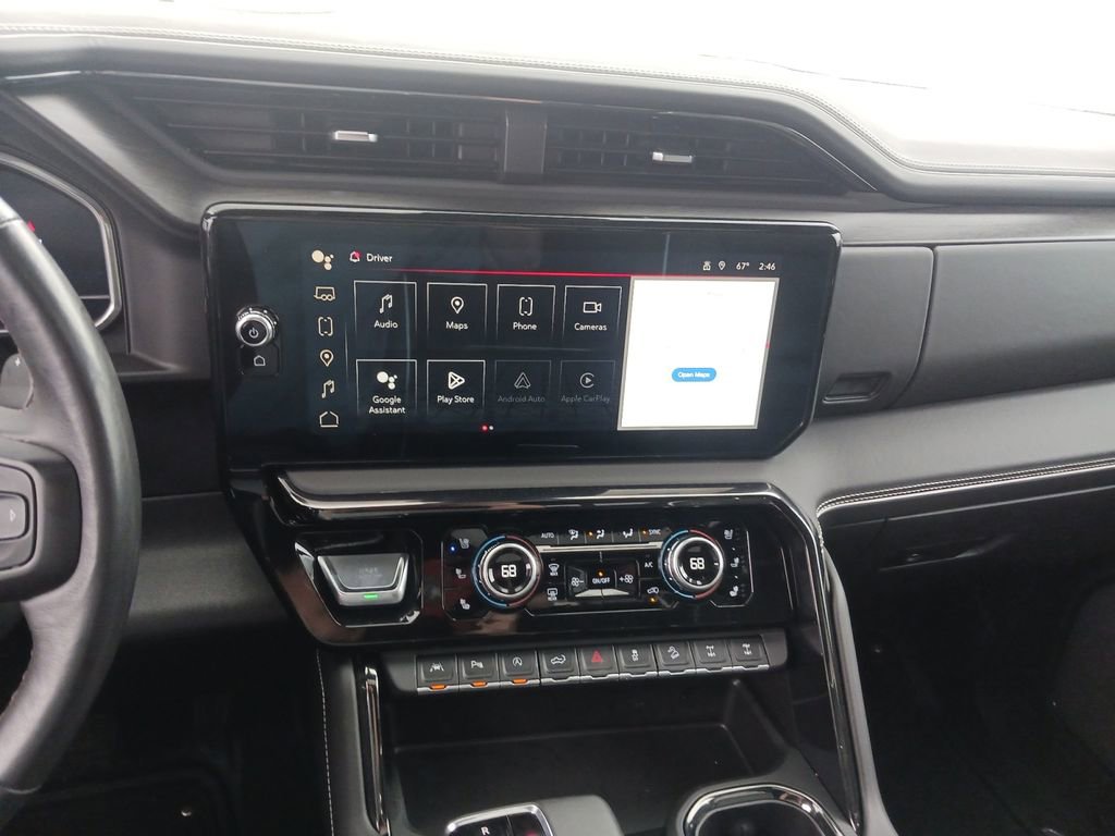 Used 2024 GMC Sierra 1500 AT4X image 12