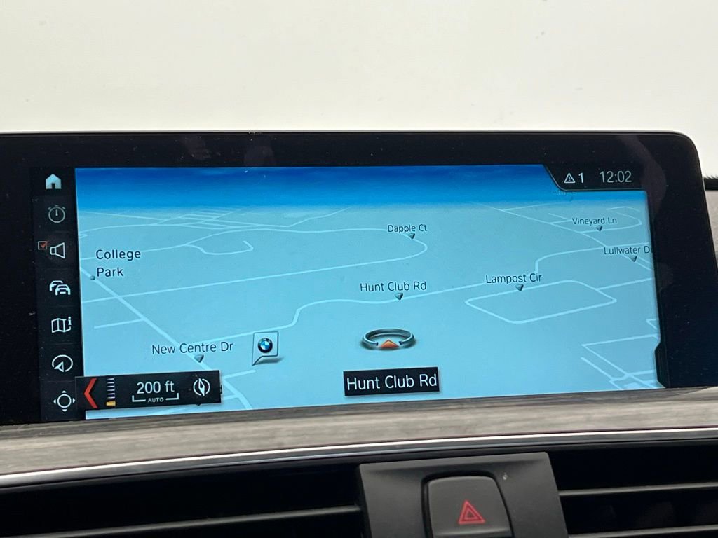 Used 2020 BMW 440i xDrive Convertible w/ M Sport Package image 17