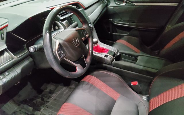 Used 2020 Honda Civic Si image 45