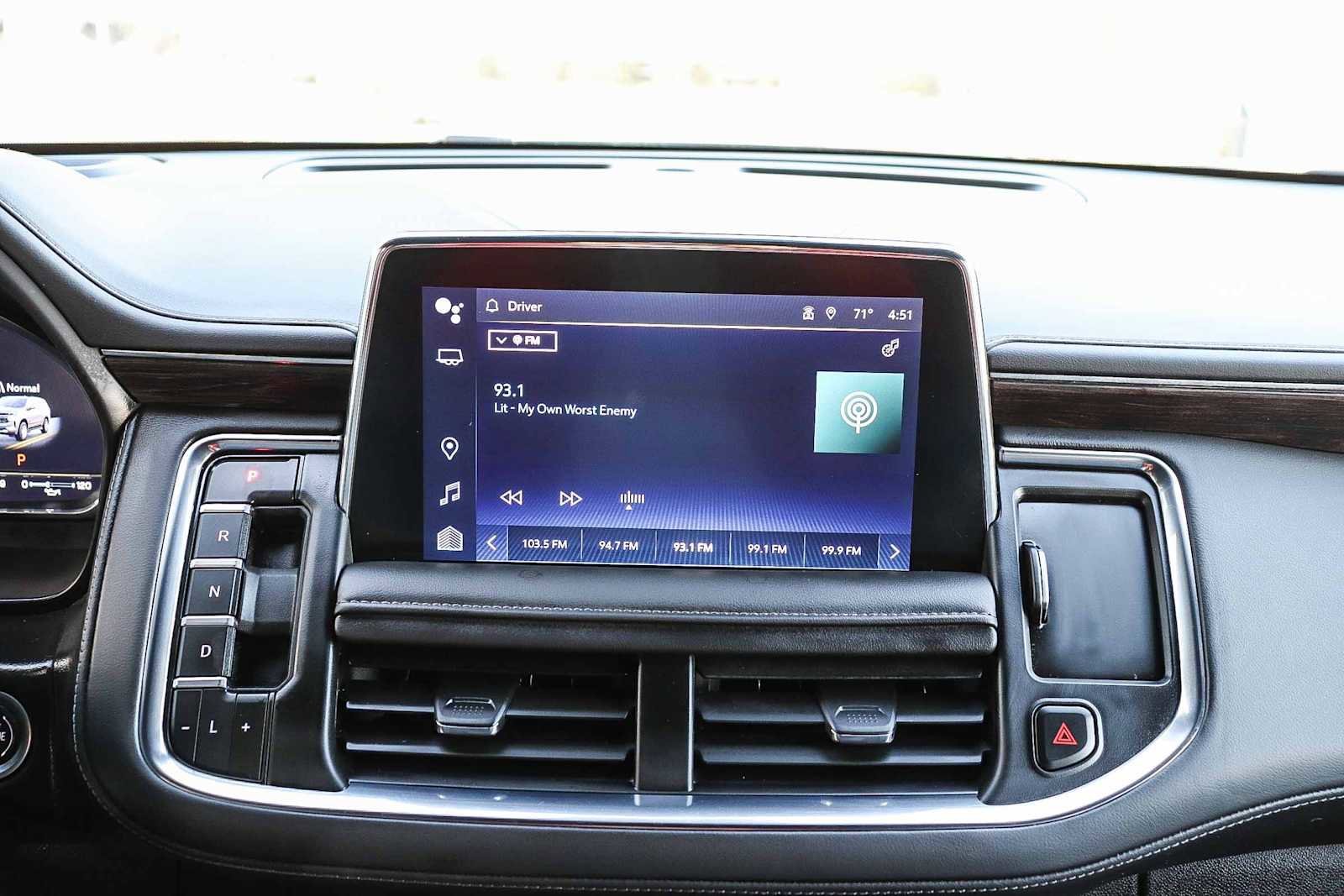 Used 2024 Chevrolet Tahoe LT RWD image 15